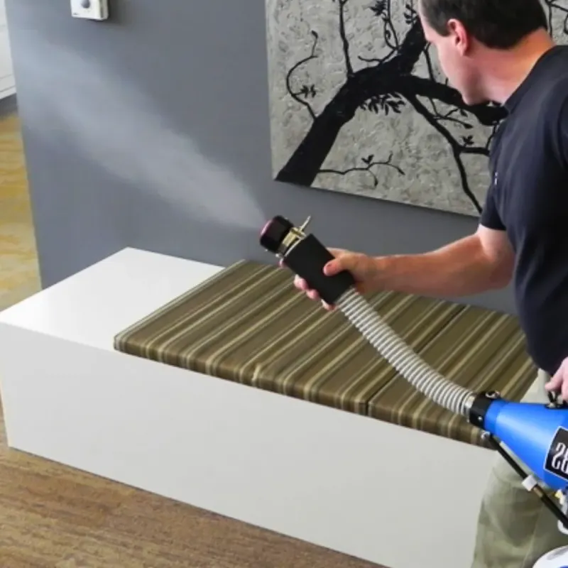 Professional Odor Removal in Scottsville, NY